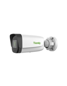 Acheter TIANDY TC-C34UN 2.8-12 TIANDY. Caméra bullet IP 4 Mpx, optique motorisée 2,8-12 mm, IR 80 m, SD, microphone, IP67, 12 Vc