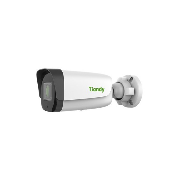 Acheter TIANDY TC-C34UN 2.8-12 TIANDY. Caméra bullet IP 4 Mpx, optique motorisée 2,8-12 mm, IR 80 m, SD, microphone, IP67, 12 Vc