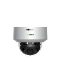 Acheter TIANDY TC-C35MS 2.8-12 TIANDY. Caméra mini-dôme IP 5 Mpx, optique motorisée 2,8-12 mm, IR 30 m Starlight, WDR, SD, micro