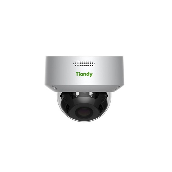 Kaufen TIANDY TC-C35MS 2.8-12 TIANDY. IP-Minidome-Kamera 5 MP mit motorisiertem 2,8–12-mm-Objektiv, IR 30 m, Starlight, WDR, SD,
