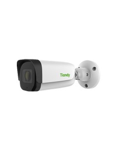 Acheter TIANDY TC-C35US 2.7-13.5 TIANDY. Caméra bullet IP 5 Mpx avec optique motorisée 2.7-13.5 mm IR 80 m WDR Starlight audio/a