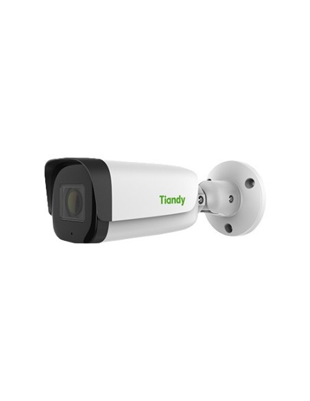 Kaufen TIANDY TC-C35US 2.7-13.5 TIANDY. 5-MP-IP-Bulletkamera mit motorisiertem Objektiv 2.7-13.5 mm, IR 80 m, WDR, Starlight, 1E