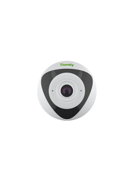 Acquistare TIANDY TC-C35VN 1.4 TIANDY. Telecamera emisferica fisheye 360 IP 5Mpx ottica fissa 1.4mm IR 30 m SD microfono 1E/1S a