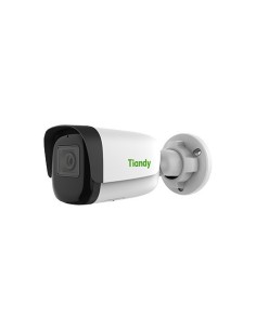 Acheter TIANDY TC-C35WS 2.8 TIANDY. Caméra bullet IP 5 Mpx à optique fixe 2,8 mm IR 50 m Starlight WDR SD microphone IP67 12 Vcc