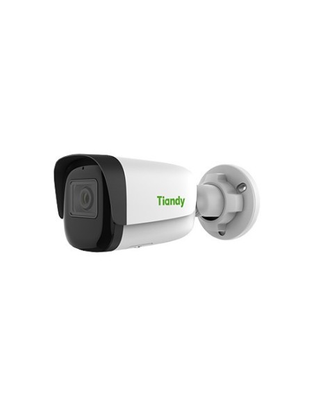 Kaufen TIANDY TC-C35WS 2.8 TIANDY. IP-Bullet-Kamera 5 MP mit fester Optik 2,8 mm, IR 50 m, Starlight, WDR, SD, Mikrofon, IP67, 1