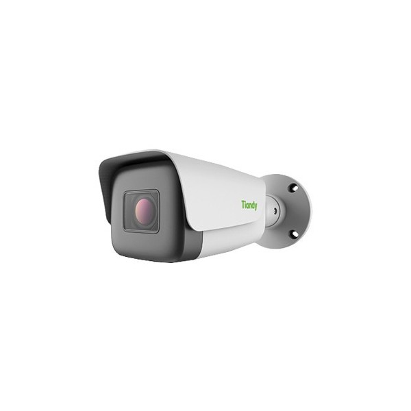 Acheter TIANDY TC-C38TS 2.7-13.5 TIANDY. Caméra bullet IP 8 Mpx, optique motorisée 2.7-13.5mm, IR 80 m, Starlight, WDR, IA humai