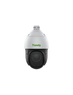 Acheter TIANDY TC-H324S TIANDY. Dôme PTZ IP 2 Mpx zoom x23 IR 150 m Starlight WDR IA humain/véhicule SD IP66 12 Vcc/PoE+. Suppor
