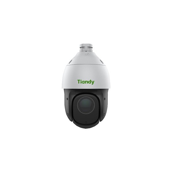 Acquistare TIANDY TC-H324S TIANDY. Dome PTZ IP 2Mpx zoom x23 IR 150 m Starlight WDR IA umano/veicolo SD IP66 12Vdc/PoE+. Support