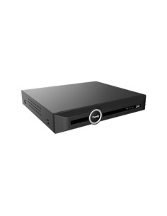 Kaufen TIANDY TC-R3105 TIANDY. 5-Kanal-NVR mit 4-Kanal-PoE-Switch, kompatibel mit Kameras bis zu 6 MP, 10/100 Mbps, H.265, 1 HDD