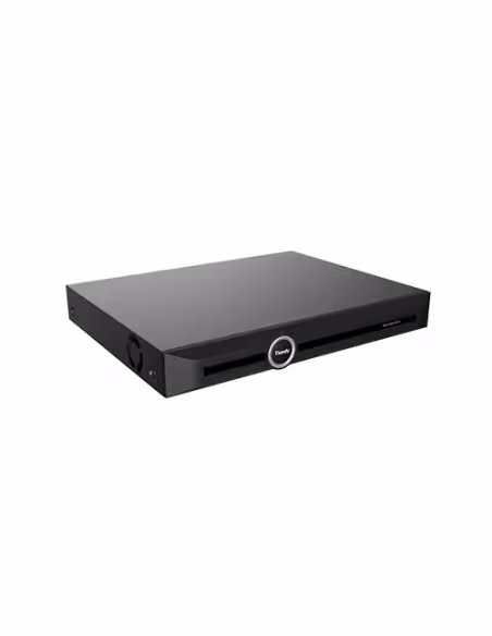 Kaufen Sie TIANDY TC-R3220 TIANDY. 20-Kanal-NVR mit 16-Kanal-PoE-Switch, kompatibel mit Kameras bis zu 8 MP, 10/100/1000 Mbit/s,