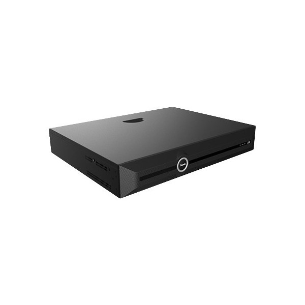 Acquista TIANDY TC-R3440 TIANDY. NVR a 40 canali compatibile con telecamere fino a 16 Mpx 10/100/1000 Mbps H.265 4 HDD 10 TB (no