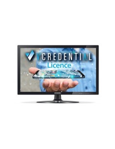 Acre Blue-l Acre. Licença virtual para Android ™ Mobile e iOS® para leitores azuis de Vanderbilt. Ordem mínima de 10 créditos