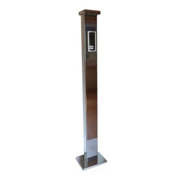 Kaufen Sie OEM ACC-TOTEM-2-MEC CASMAR. Totem aus Edelstahl 230 x 175 x 12 cm mit Anpassung.