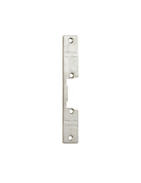 Kaufen DORCAS 31002/YX DORCAS. Kurze Frontplatte YSX für Dorcas-Schließbleche