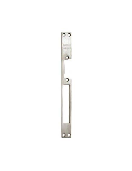 Kaufen DORCAS 31016/X DORCAS. Lange Frontplatte LX mit 22 mm für Dorcas-Schließbleche