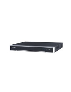 Acheter HIKVISION PRO DS-7608NXI-K2 HIKPRO. NVR 8ch ACUSENSE (2 ch détection humain/voiture) caméras IP jusqu’à 12 Mpx H.265+ 2 