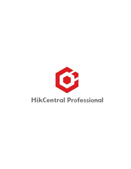 Soluções Hikvision HikCentral-PPLOT1SET HIKSOL. Licença de Gerenciamento de Estacionamento HikCentral Pro. Permite configurar 1 