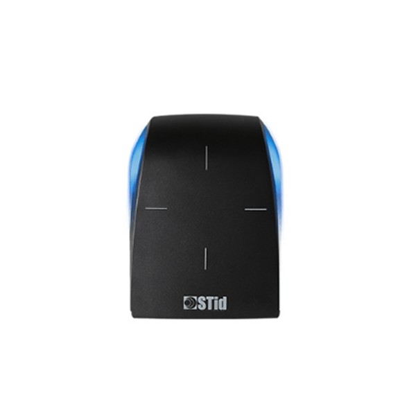 Kaufen STID ARCS-R31-A/BT1-XX/1 STID. Architect® Blue-Lesegerät für Mifare Classic/Plus Desfire EV2&EV3 und BLE mit TTL-Ausgang