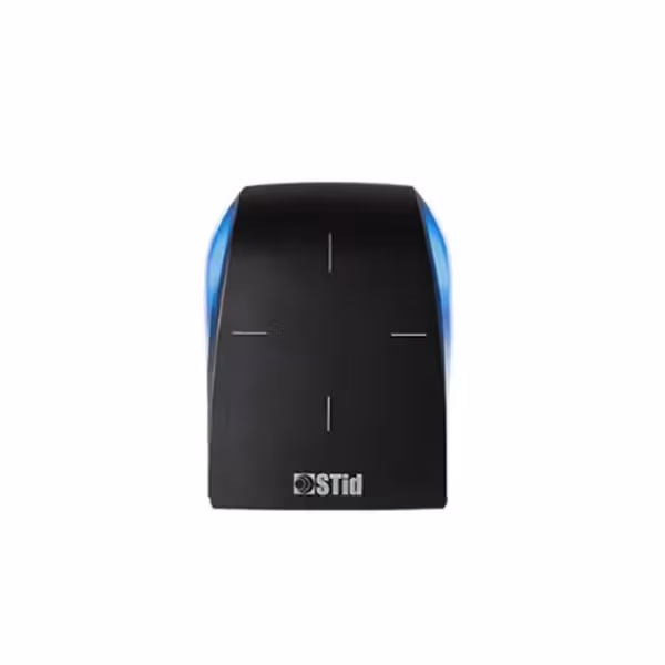 Acheter STID ARCS-R31-A/BT1-XX/1 STID. Lecteur Architect® Blue Mifare Classic/Plus Desfire EV2&EV3 et BLE avec sortie TTL