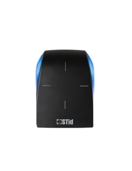 Arcos stil-R31-A / BT1-XX / 1 STID. Leitor Architect® Blue Mifare Classic / Plus Projeto EV2 & EV3 e BLE com saída TTL