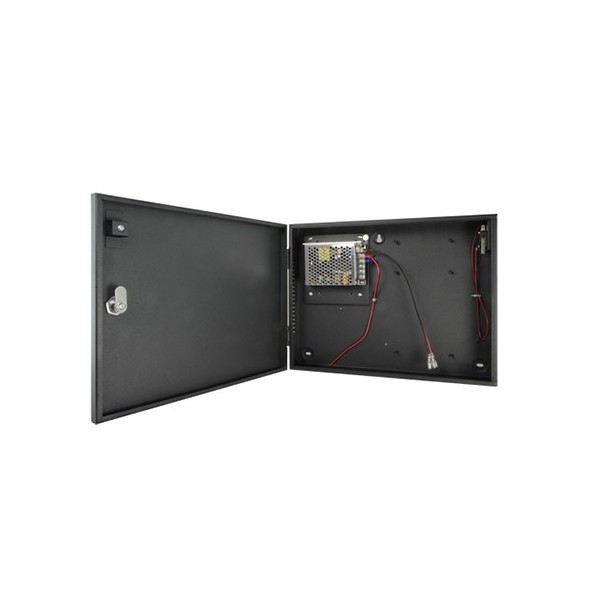 Comprare ZKTECO C3-BOX ZKTECO. Scatola con alimentatore per controllori della serie C3 - C3PRO