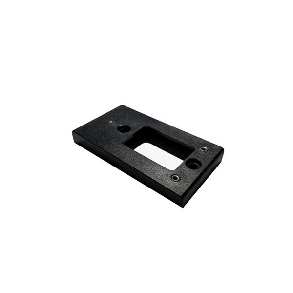 Kaufen XPR MT-SPACER XPR. Abstandshalter für Aufputzleser für Gehäuse der MINI-Serie.
