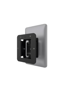 Kaufen HIKVISION BASIC DS-KAB6-W1 HIKBASIC. Aufputzhalterung mit vertikal und horizontal verstellbarem Winkel für Terminals