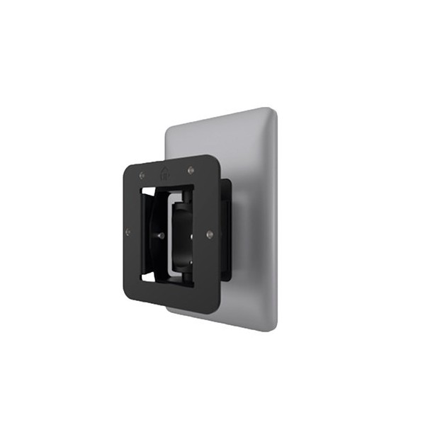 Kaufen HIKVISION BASIC DS-KAB6-W1 HIKBASIC. Aufputzhalterung mit vertikal und horizontal verstellbarem Winkel für Terminals