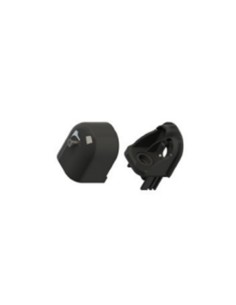 Acheter POLITEC TAP SADRIN POLITEC. Kit de bouchons supérieur et inférieur pour barrières Sadrin