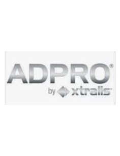 Comprar XTRALIS ADPRO SOFTWARE ADPRO SOFTWARE ADPRO SOFTWARE