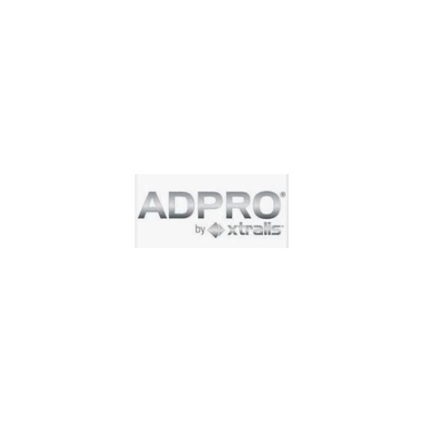 Comprar XTRALIS ADPRO SOFTWARE ADPRO SOFTWARE ADPRO SOFTWARE