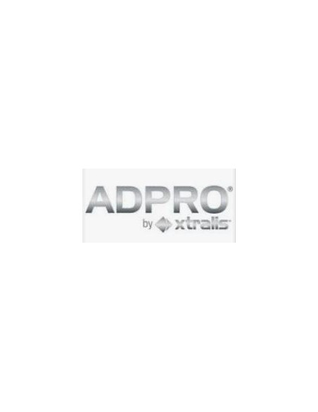 Comprar XTRALIS ADPRO SOFTWARE ADPRO SOFTWARE ADPRO SOFTWARE