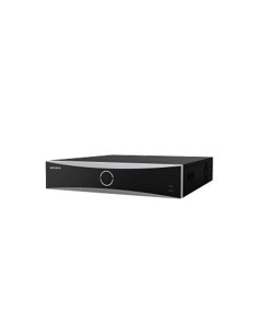Acheter HIKVISION PRO DS-7716NXI-I4-16P-S HIKPRO. NVR 16 canaux ACUSENSE (4 canaux détection humain/voiture) avec switch PoE 16 