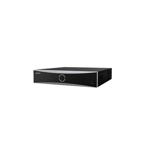Acquistare HIKVISION PRO DS-7716NXI-I4-16P-S HIKPRO. NVR 16ch ACUSENSE (4 canali rilevamento umano/auto) con switch PoE 16ch IPC