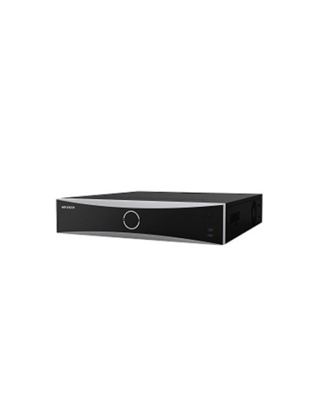 Acquistare HIKVISION PRO DS-7716NXI-I4-16P-S HIKPRO. NVR 16ch ACUSENSE (4 canali rilevamento umano/auto) con switch PoE 16ch IPC