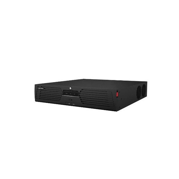 Kaufen HIKVISION SOLUTIONS DS-9632NI-M8 HIKSOL. NVR für 32 Kanäle, Kameras bis zu 12 MP, 320 Mbps H.265 LPR POS, 8 HDD, 14 TB (n