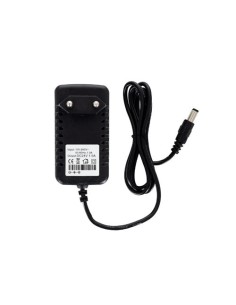 Kaufen ZKTECO NETZTEIL 5V2A ZKTECO. Netzteil 12 V DC/2 A mit EU-Stecker
