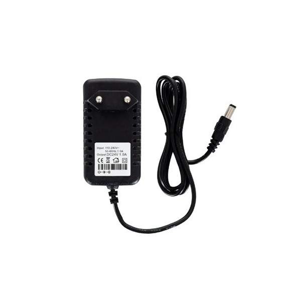 Acquistare ZKTECO POWER SUPPLY 5V2A ZKTECO. Alimentatore 12Vdc/2A con connettore EU
