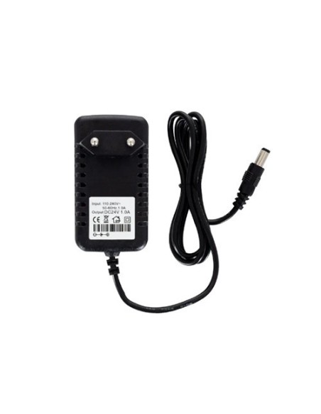Kaufen ZKTECO NETZTEIL 5V2A ZKTECO. Netzteil 12 V DC/2 A mit EU-Stecker