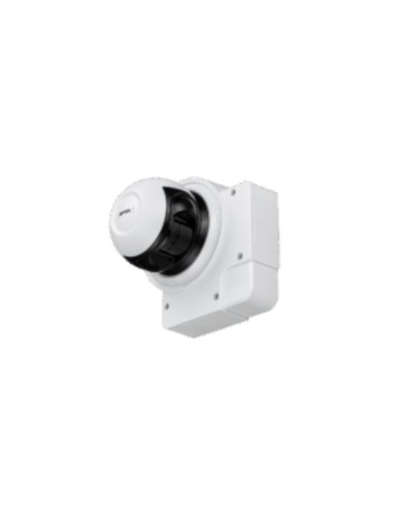 Acquistare OPTEX RLS-2020A OPTEX. Rilevatore laser Redscan MiniPro con funzione di mappatura. Interno ed esterno. Copertura 20 x