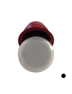 Lda CH-42TNBM LDA. 6 '' alto-falante do telhado. Cor matte ral 9011