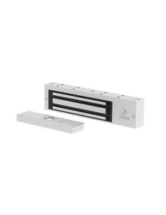 Acheter DORCAS M-300R LS DORCAS. Électroaimant de surface 12-24 Vcc de 180 kg