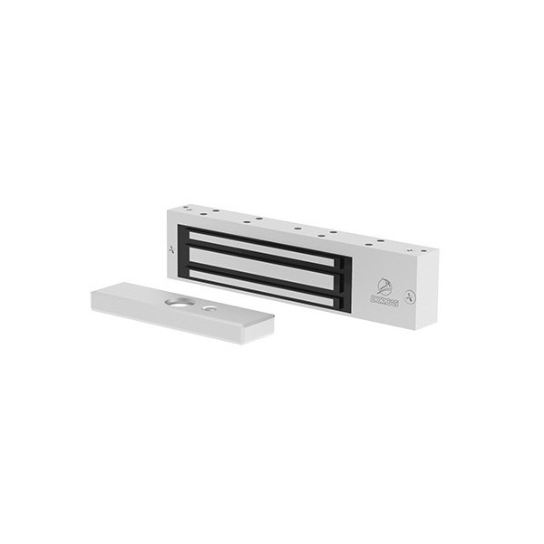 Acheter DORCAS M-300R LS DORCAS. Électroaimant de surface 12-24 Vcc de 180 kg