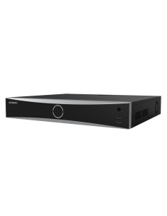 Acquista HIKVISION PRO DS-7608NXI-K1-8P HIKPRO. NVR 8ch ACUSENSE (1 canale rilevamento umano/auto) con switch PoE 8ch IPC fino a