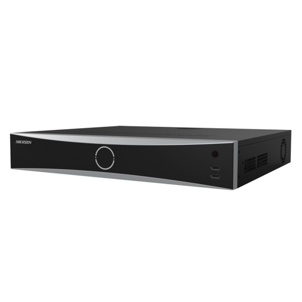 Kaufen HIKVISION PRO DS-7608NXI-K1 HIKPRO. NVR 8-Kanal ACUSENSE (2 Kanäle Personen-/Fahrzeugerkennung) IP-Kameras bis zu 12 MP H