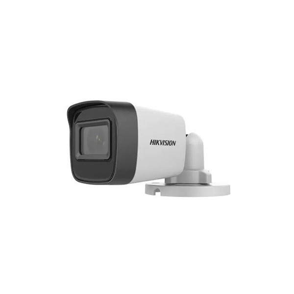 Kaufen HIKVISION VALUE DS-2CE16D0T-ITF2.8 HIKVALUE. 4-in-1-Bullet-Kamera (HD-TVI, AHD, HD-CVI und analog) 2 MP, Festobjektiv 2.8