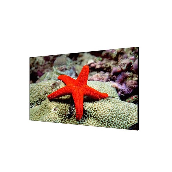 Kaufen HIKVISION BASIC DS-D2065LU-Y HIKBASIC. 65"-Videowall-Monitor mit 4K-Auflösung, Rahmen mit 3.5mm, Eingänge: HDMI/VGA/DVI/D