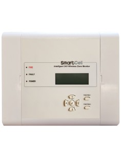 Ziton SCRF-WZMP ZITON. Módulo Zona SmartCell 230V