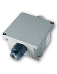 Acheter SENSITRON S2401CO2 SENSITRON. Détecteur de dioxyde de carbone série Smart3 NC