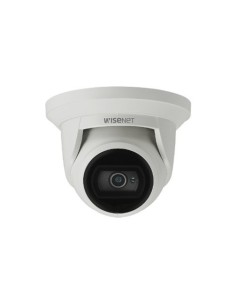 Acquistare HANWHA VISION ANE-L6012R HANWHA VISION. Telecamera minidome IP 2 Mpx con ottica fissa da 3 mm, IR 20 m, WDR, IP67, IK